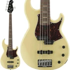 Yamaha BBP35 (vintage White) 753056 Electric Bass Guitar New. Price: $1934.87.