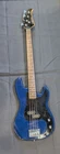 Silvertone SSLB-11 4-STRING Electric Bass Guitar * Used. Price: $249.99.