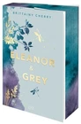 Eleanor & Grey By Brittainy Cherry: New Brand. Price: $19.94.