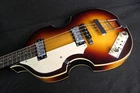 Hofner Left Handed Beatle Bass Hi-vb-l-sb New Model 500/1 Tailpiece (hi-bb-pe-l). Price: $499.99.