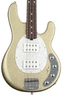Ernie Ball Music Man Stingray Special 4 Hh Bass Guitar - Genius Gold With New. Price: $2849.00.