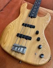 Sadowsky Ash Body Moon Ebony Fretboard Neck Bass Safe Delivery From Japan Used. Price: $1233.05.