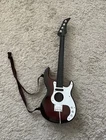 Muslady Children Simulation Bass Brown Used. Price: $10.00.