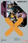 Reign Of X Vol. 6 Paperback Al, Marvel Various Ewing Good. Price: $7.72.