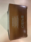 Brizo HX60P65-GL Beauclere Cross Handle For Pressure Balance Trim Luxe Gold Used. Price: $179.99.