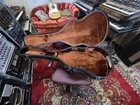 Epiphone Eb 2 Rivoli Bass Case 1960S Pre-owned. Price: $285.00.