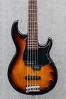 Yamaha BB435 Tbs Tobacco Brown Sunburst String New. Price: $659.99.