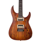 Schecter C1 Exotic Spalted Maple 6STRING Guitar Vintage Burst 197881443528 Rf Good. Price: $799.20.