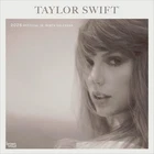 2026 Taylor Swift Official Square Wall Calendar, Browntrout New. Price: $13.44.