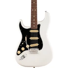Fender Player Ii Stratocaster Left-handed Rosewood Fingerboard Guitar Polar Whte New. Price: $849.99.