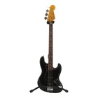 (fender Japan) JB62-58 Jazz Bass Used Black From Electric Guitar. Price: $740.00.