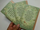 3 Cards Hallmark With Sympathy For Pet We Love Our Dogs Matte New. Price: $6.99.