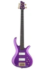 Schecter FREEZESICLE-5 Signature Bass Guitar Purple New. Price: $1449.00.