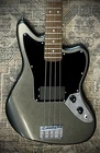 Fender Squier Jaguar Affinity Electric Bass Guitar Used. Price: $298.00.