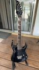 Ibanez Rg 5EX1 6-STRING Solid Body Electric Guitar Used. Price: $225.00.