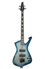 Ibanez Iceman ICB720FM Electric Bass Guitar - Cosmic Blue Starburst New. Price: $1199.99.