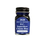 Monteverde G309DW Ml Fountain Pen Ink Bottle Dc Supershow Classic Blue New. Price: $7.95.