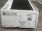 Delta Pivotal T24899-PR Valve Trim 3 Function Shower Lumicoat Chrome Read Open. Price: $179.99.