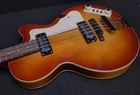 Hofner Ignition Pro Club Short Scale Bass New Model HI-500/2 Stock Open. Price: $399.99.