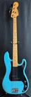 Fender Player Ii Precision Bass 4-STRING Guitar Aquatone Finish Used. Price: $699.95.