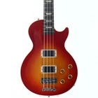 Gibson LPB-3 Les Paul Standard Bass Heritage Cherry Sunburst Used Guitar. Price: $2229.09.