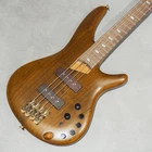 Ibanez Prestige SR5500-MHF 472213 Used. Price: $2563.21.