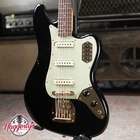 Fender Namm 2025 #60 Custom Shop 1966 Bass Vi Relic Time Machine Series Electric New. Price: $6525.00.
