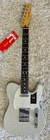 Fender 75TH Anniversary Player Ii Telecaster Electric Guitar Diamond Dust Sparkl New. Price: $1099.99.