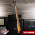 Ibanez Bass Workshop UB804 4-STRING Electric Upright Mahogany Oil Burst New. Price: $1199.99.