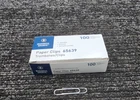 (300 Piece) Business Source 65639 Jumbo Paper Clip New. Price: $18.74.