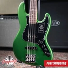 Fender Player Ii Modified Active Jazz Bass - Harvest Green Metallic With Gig Bag New. Price: $1149.99.
