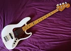Fender Player Ii Jazz Bass Used. Price: $550.00.