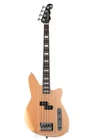 Reverend Sentinel Electric Bass Guitar - Metallic Copper New. Price: $1299.00.