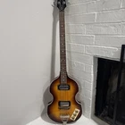 Epiphone Viola Electric Bass - Used, Great Condition, No Case. Price: $549.99.