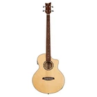 Ortega D7CE-4 Bass Guitar B-stock Open. Price: $353.38.