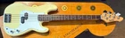 Austin 4 String Electric Bass Guitar Good Condition Prosetup Soft Case. Used. Price: $135.00.