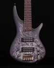 Ibanez SR305EDX 5-STRING Bass, Black Ice Frozen Matte New. Price: $529.99.
