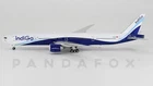 Indigo Boeing 777-300ER Tc-lkd Phoenix 11812 PH4IGO2412 Scale 1:400 New. Price: $72.95.
