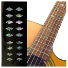 Jockomo Traditional Diamond (avalon Mix) Position Mark Guitar Bass Ukulele In... New. Price: $15.34.