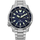 New Citizen Eco Drive Man's Automatic Promaster Dive Watch NY0136-52L. Price: $359.00.