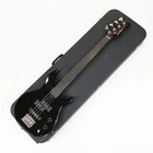 Yamaha BB2000F Broad Bass Fretless 1982 Electric Used. Price: $1601.71.