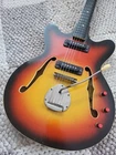 Musima Deluxe Electric Guitar 6-STRING 20-FRET Right-handed Germany 1960-1970 Used. Price: $555.75.