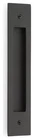 Emtek 221710 Modern Rectangular 8" Center To Flush Door New. Price: $67.20.