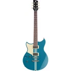 Yamaha RSE20L-SWB Revstar Element Left-handed Electric Guitar (swift Blue) New. Price: $649.99.