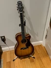 Alvarez/ Acoustic Electric Guitar Used Preowned Vintage/. Price: $248.50.