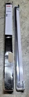 Delta 41942 42" Grab Bar, Concealed Mount, Angular, Chrome Modern Design New. Price: $67.99.