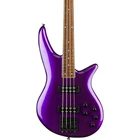 Jackson Series Spectra Bass Sbx Iv Deep Purple Metallic New. Price: $619.99.