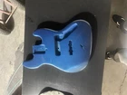 Fender Jazz Bass American Deluxe 5-STRING Electric Guitar New. Price: $375.00.