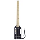 Traveler Guitars Ultralight Electric Bass 5-STRING Gloss Black New. Price: $591.56.