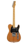 Fender American Professional Ii Telecaster - Roasted Pine With Maple Fingerboard. Price: $1939.99.
